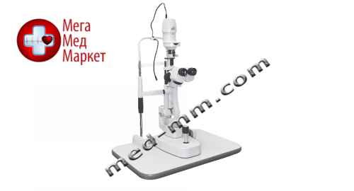 Купить Щелевая лампа Sunkindom LS-3 LED цена, характеристики, отзывы